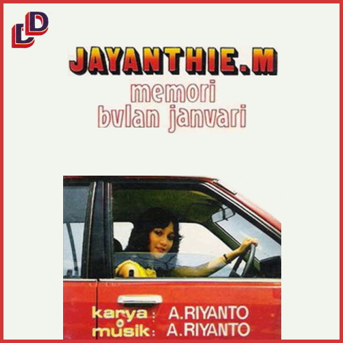 Memori Bulan Januari