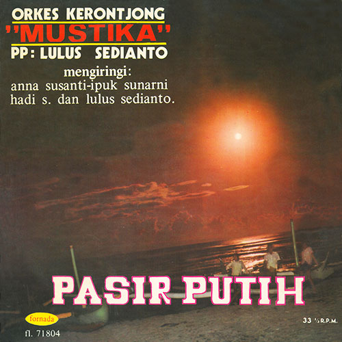 Pasir Putih