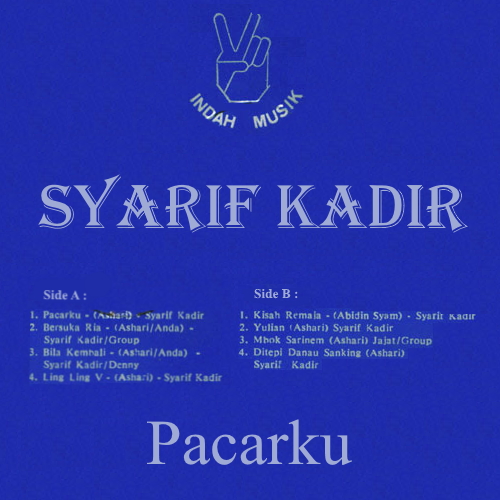 Pacarku