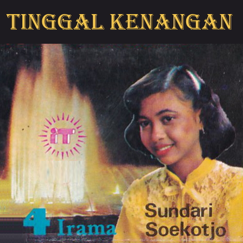 Tinggal Kenangan