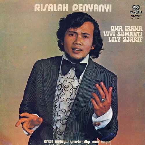 Risalah Penyanyi