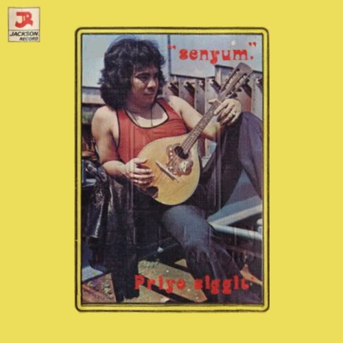 Pop Indonesia - Senyum