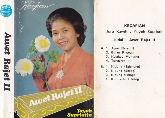 Awet Rajet Vol. 2