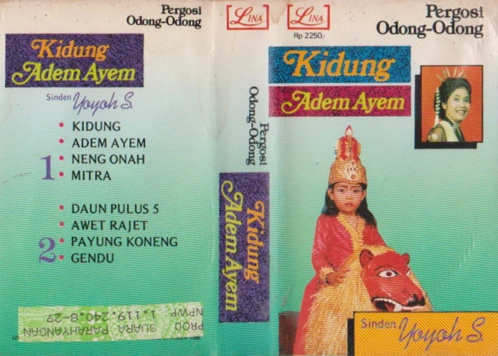 Kidung