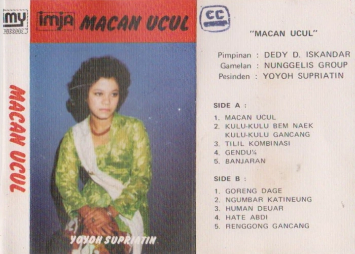 Macan Ucul