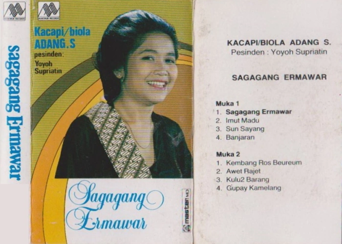 Sagagang Ermawar