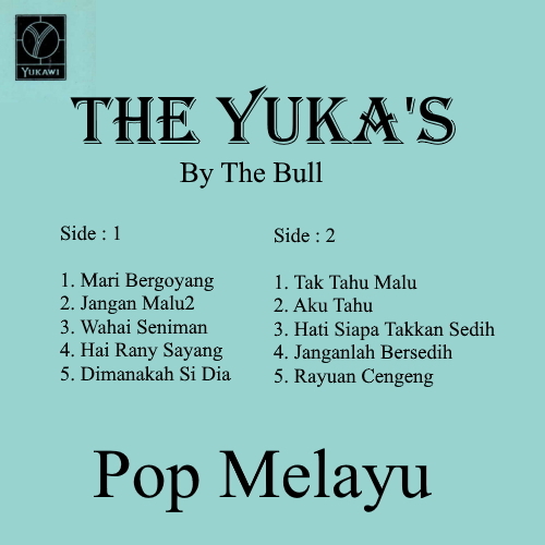 Pop Melayu
