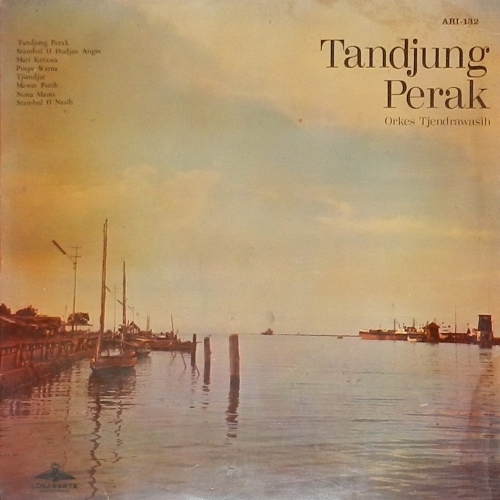 Tandjung Perak