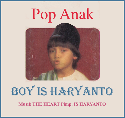 Pop Anak