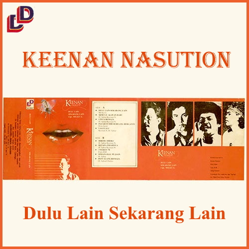 Dulu Lain Sekarang Lain