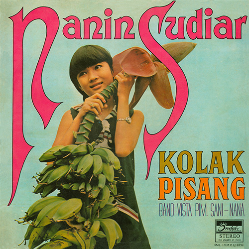 Kolak Pisang