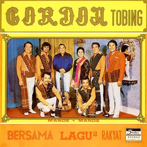 Bersama Lagu2 Rakyat