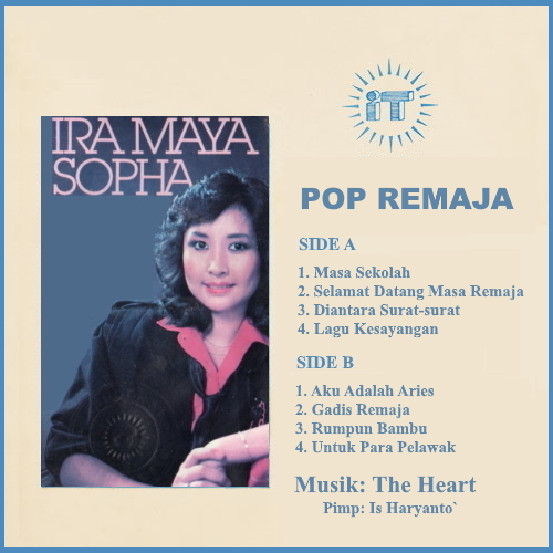 Pop Remaja