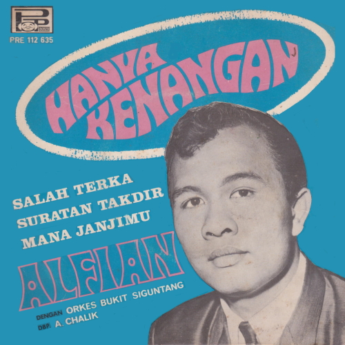 Hanya Kenangan