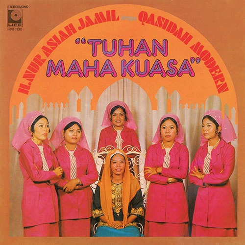 Tuhan Maha Kuasa