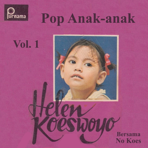 Pop Anak-anak Vol. 1