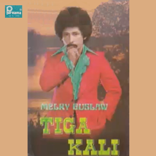 Tiga Kali