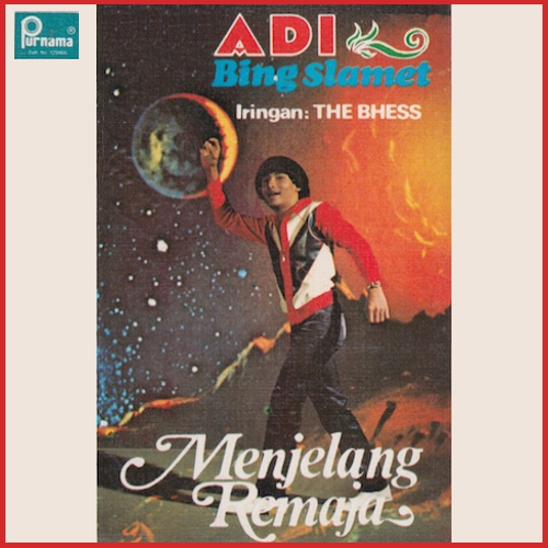 Menjelang Remaja