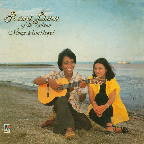 Folk Album: Mimpi Dalam Khayal