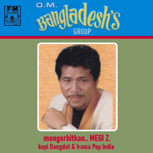 Vol. 2 Kopi Dangdut (Irama Pop India)