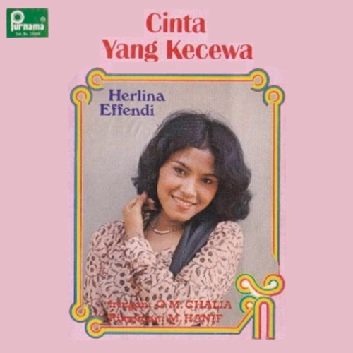 Cinta Yang Kecewa