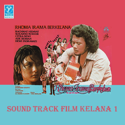 Sound Track Film Kelana 1