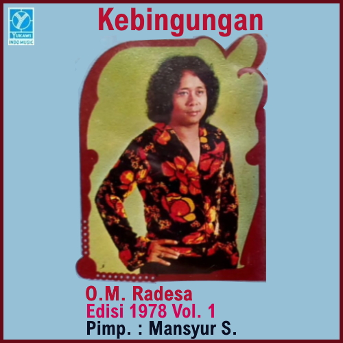 Kebingungan
