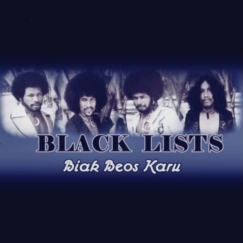 Biak Beos Karu