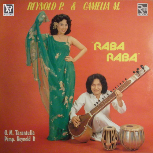 Raba-Raba