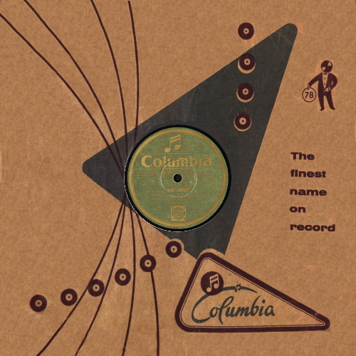 Mooi Ambon / Onder De Wuivende Palmen