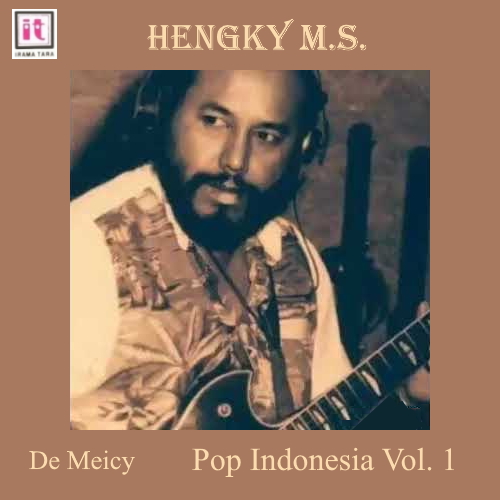 Pop Indonesia Vol. 1