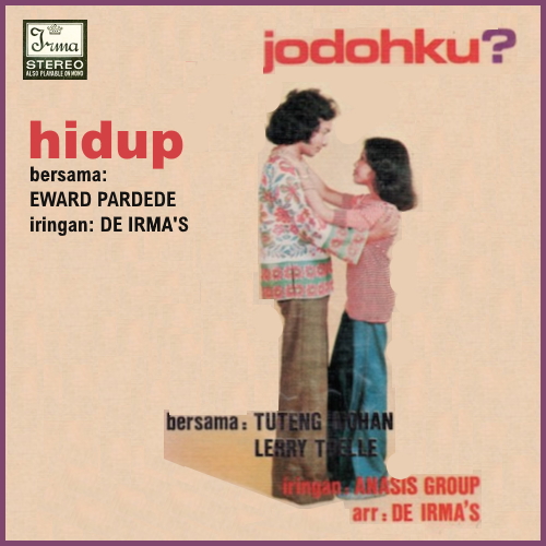 Hidup / Jodohku?