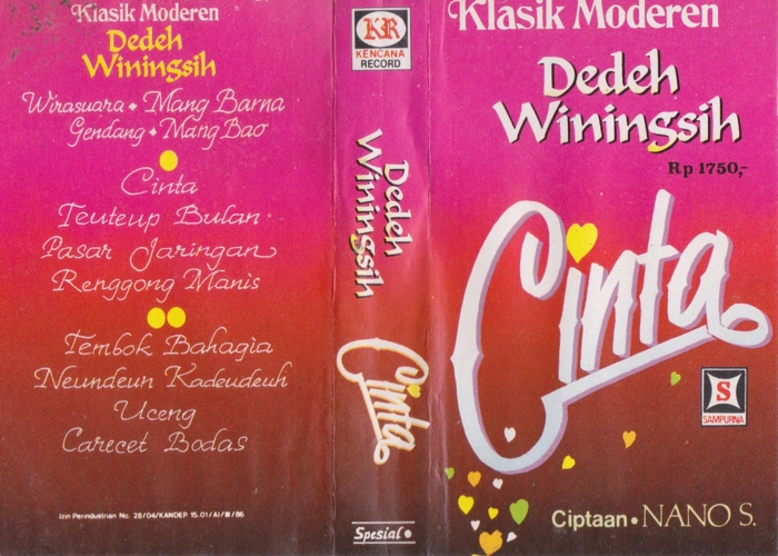 Cinta