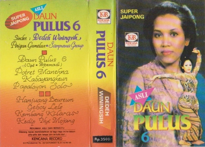 Daun Pulus 6