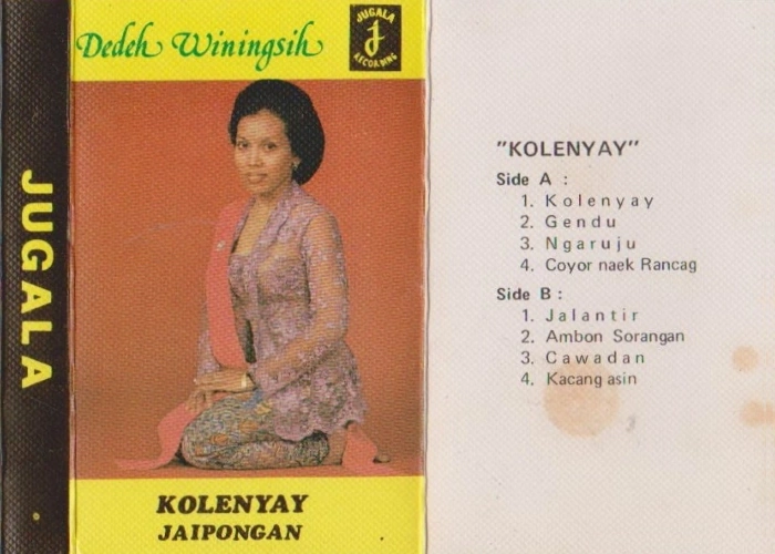 Kolenkay