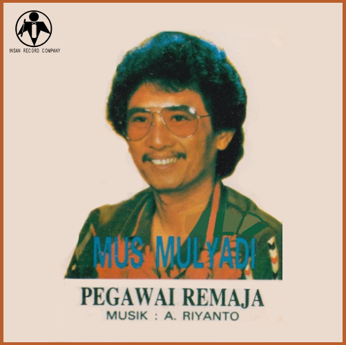 Pegawai Remaja