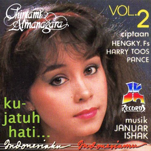 Vol. 2 Kujatuh Hati