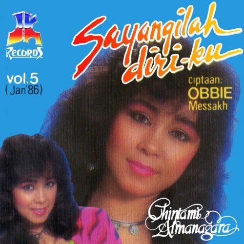 Vol. 5 Sayangilah Diriku