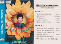Randa Kembang