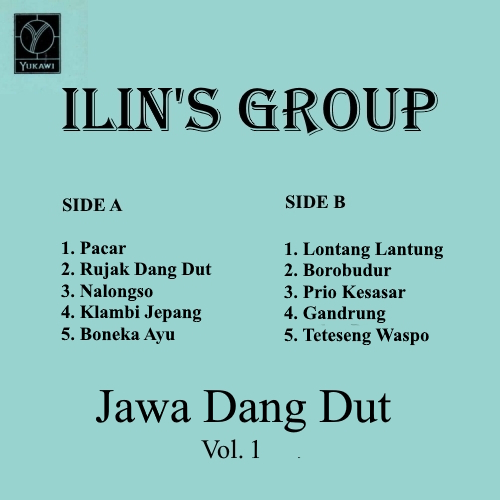 Jawa Dang Dut