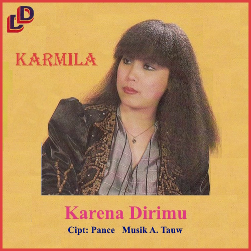 Karena Dirimu