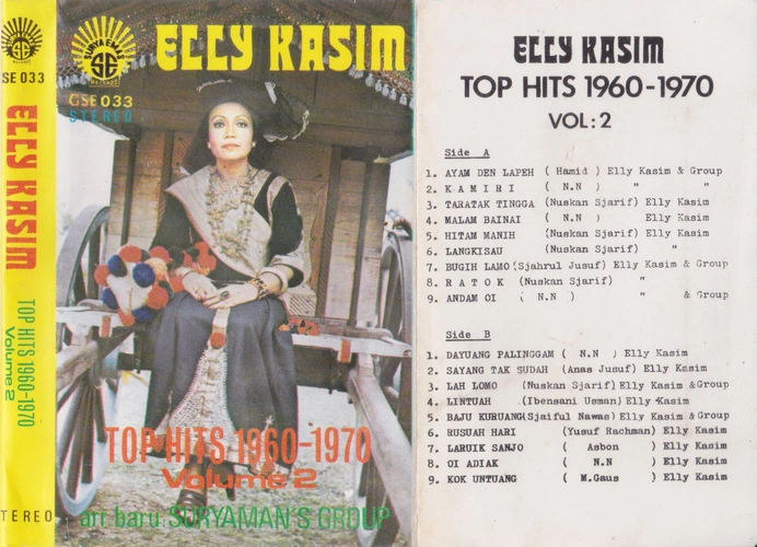 Top Hits 1960-1970 Vol. 2