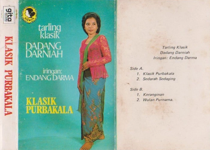 Klasik Purbakala