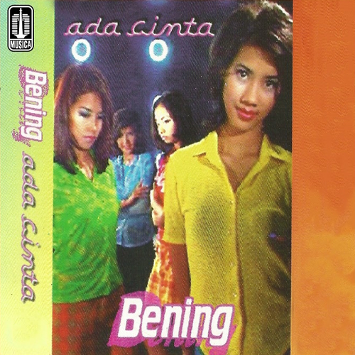 Ada Cinta