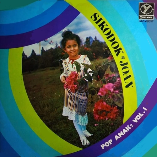 Pop Anak-Anak vol. 1
