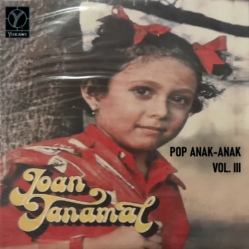 Anak-Anak Vol. 3