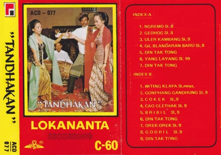 Tandhakan