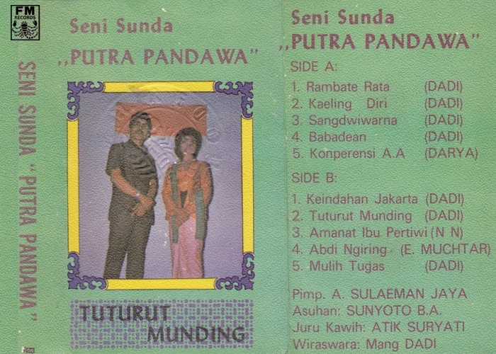 Tuturut Munding#6513
