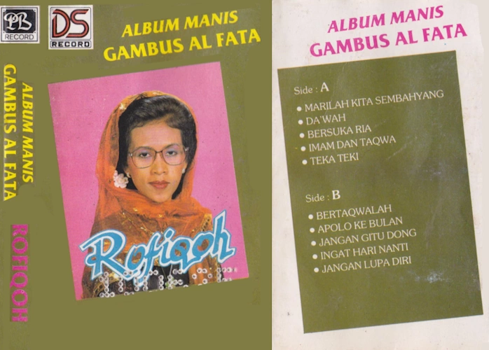 Album Manis