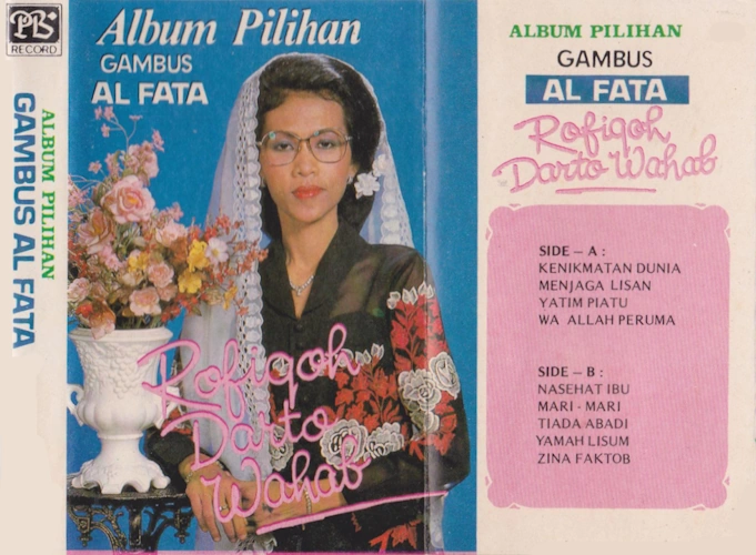 Album Pilihan